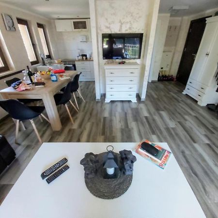Apartmani Nevena Divcibare Divčibare Exterior foto
