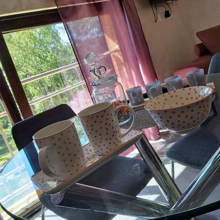 Apartmani Nevena Divcibare Divčibare Exterior foto