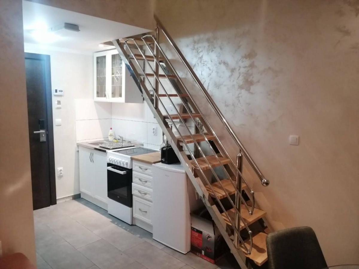 Apartmani Nevena Divcibare Divčibare Exterior foto