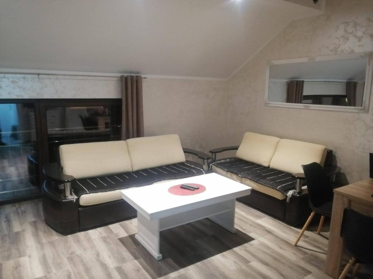 Apartmani Nevena Divcibare Divčibare Exterior foto