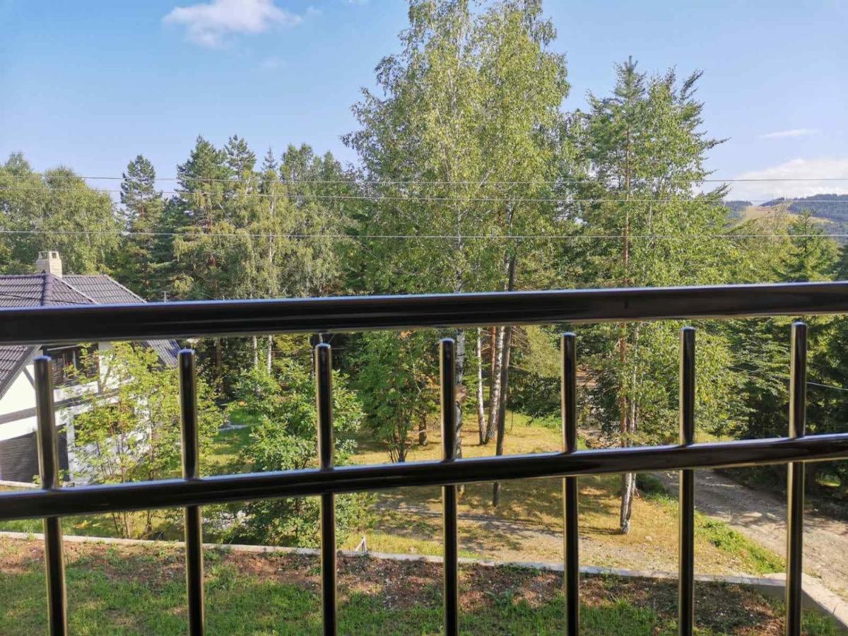 Apartmani Nevena Divcibare Divčibare Exterior foto
