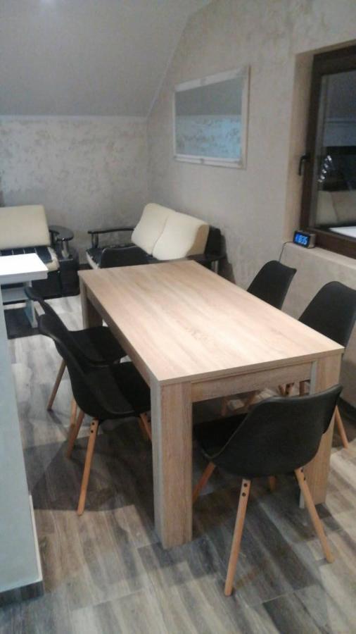 Apartmani Nevena Divcibare Divčibare Exterior foto