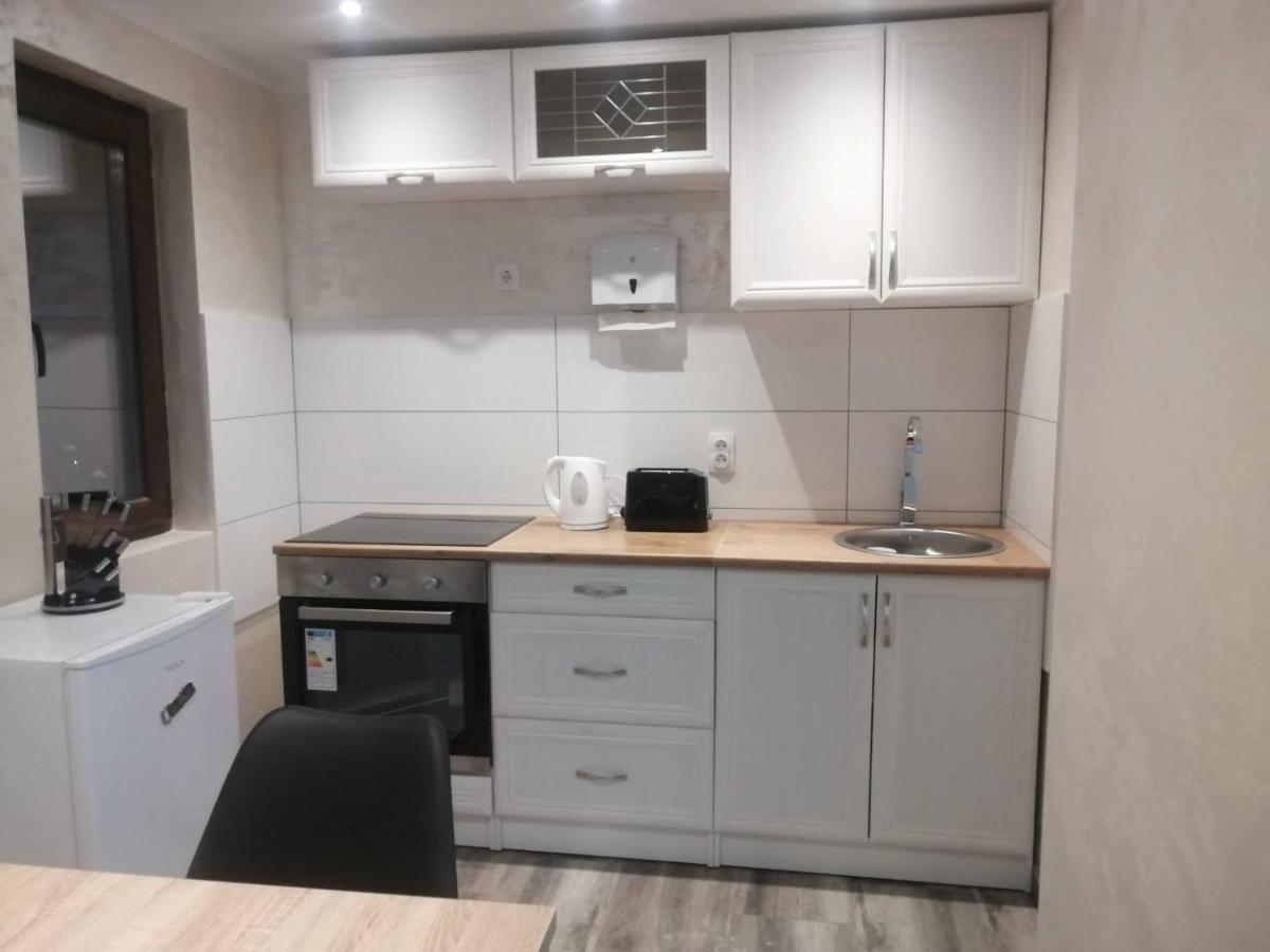Apartmani Nevena Divcibare Divčibare Exterior foto