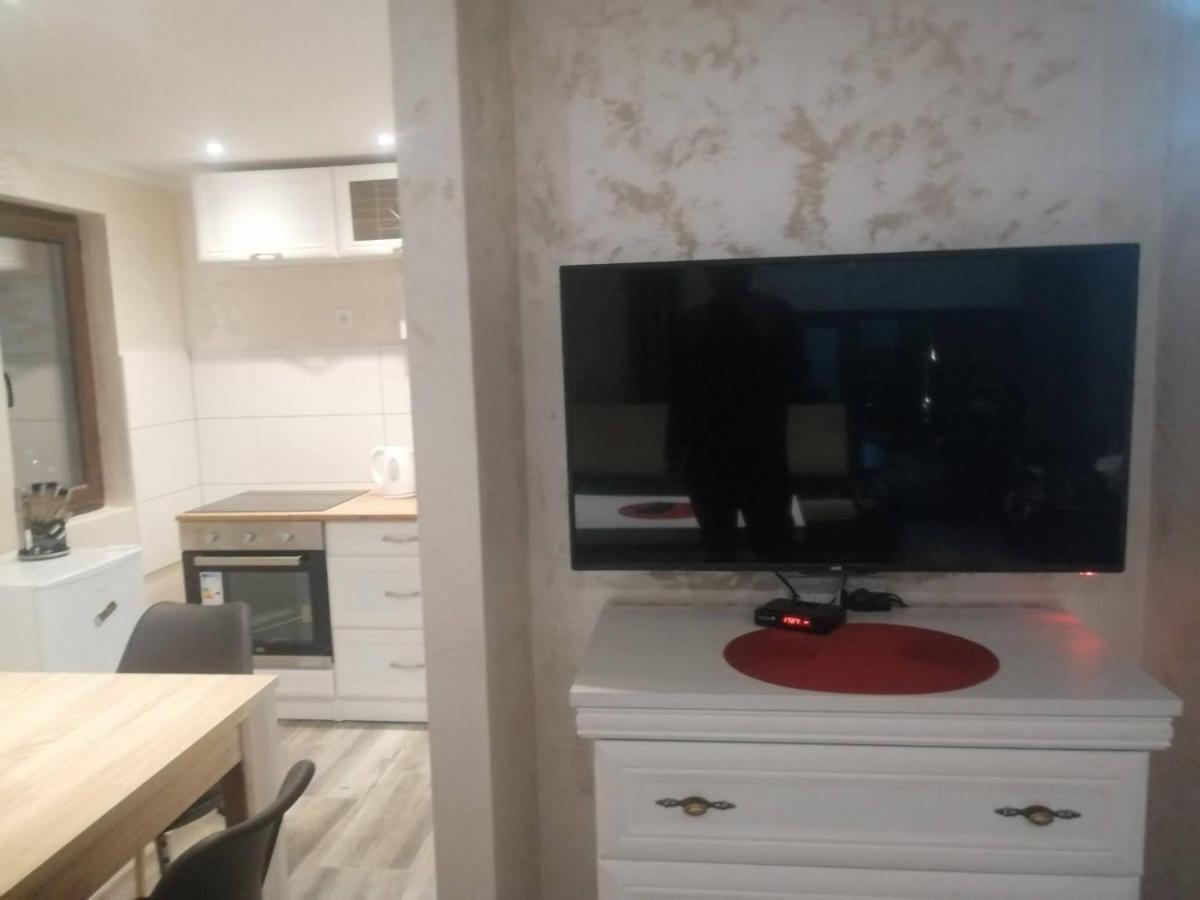 Apartmani Nevena Divcibare Divčibare Exterior foto