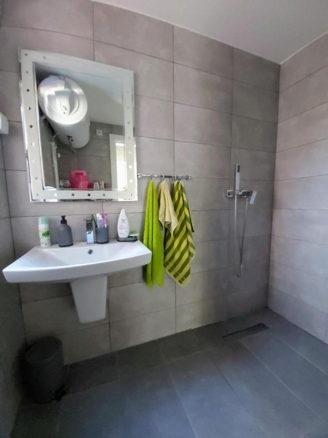 Apartmani Nevena Divcibare Divčibare Exterior foto