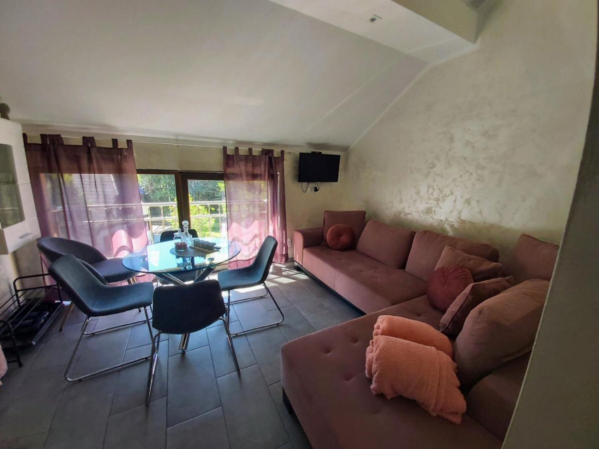 Apartmani Nevena Divcibare Divčibare Exterior foto