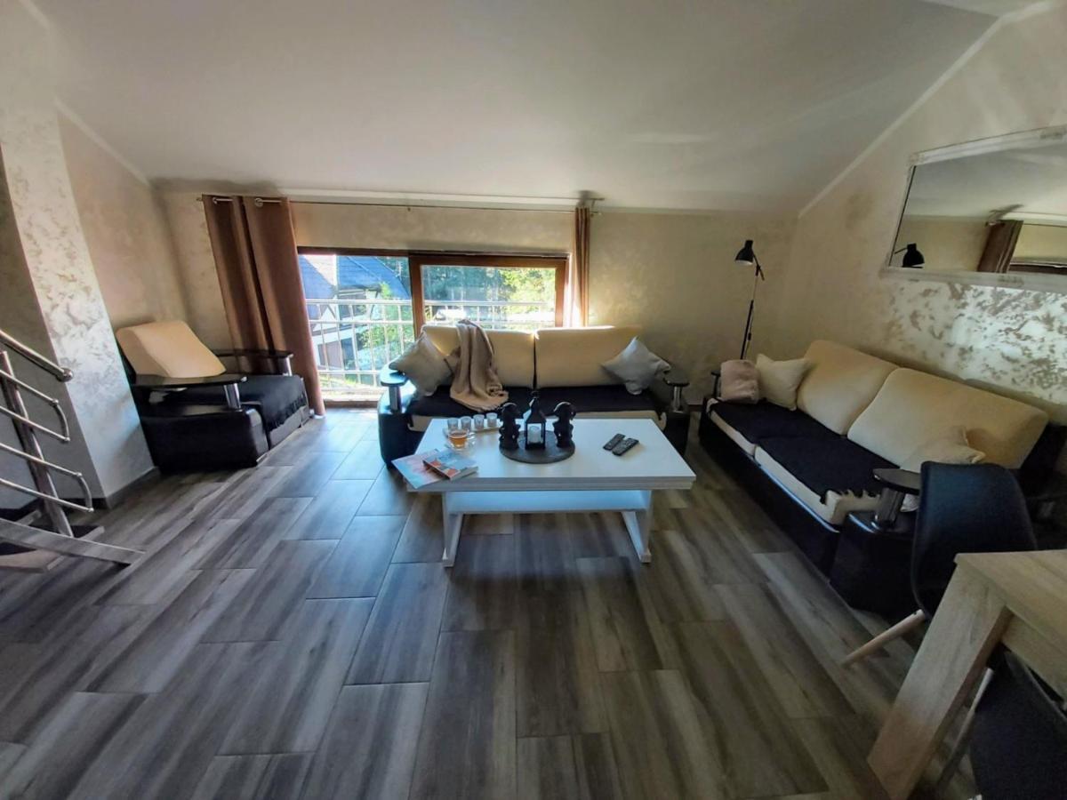 Apartmani Nevena Divcibare Divčibare Exterior foto