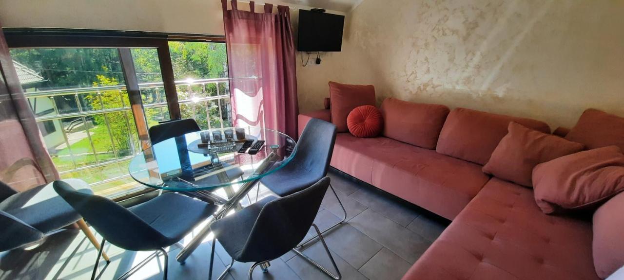 Apartmani Nevena Divcibare Divčibare Exterior foto