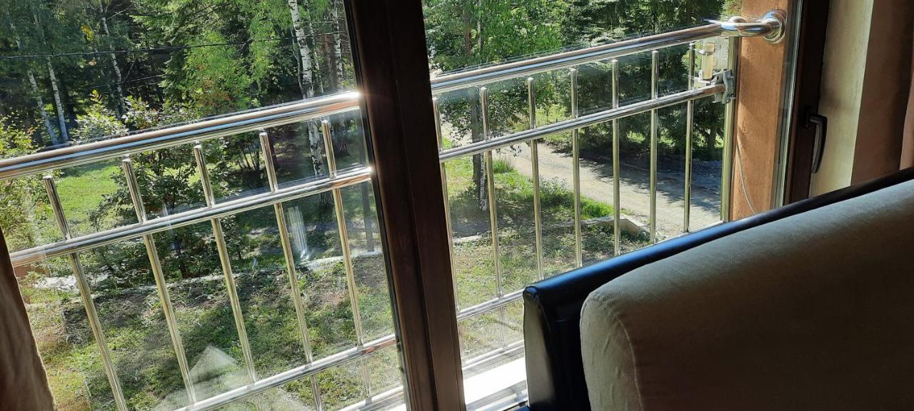 Apartmani Nevena Divcibare Divčibare Exterior foto