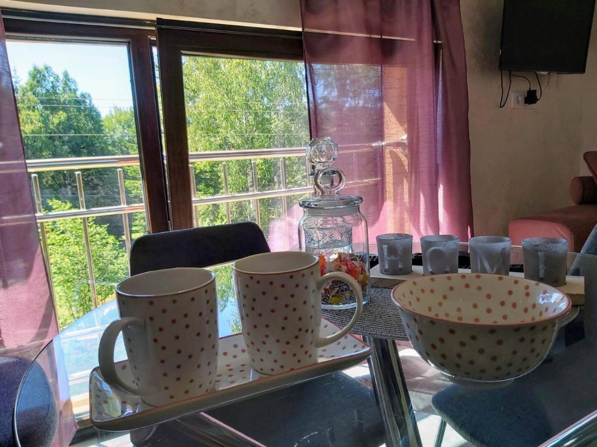 Apartmani Nevena Divcibare Divčibare Exterior foto