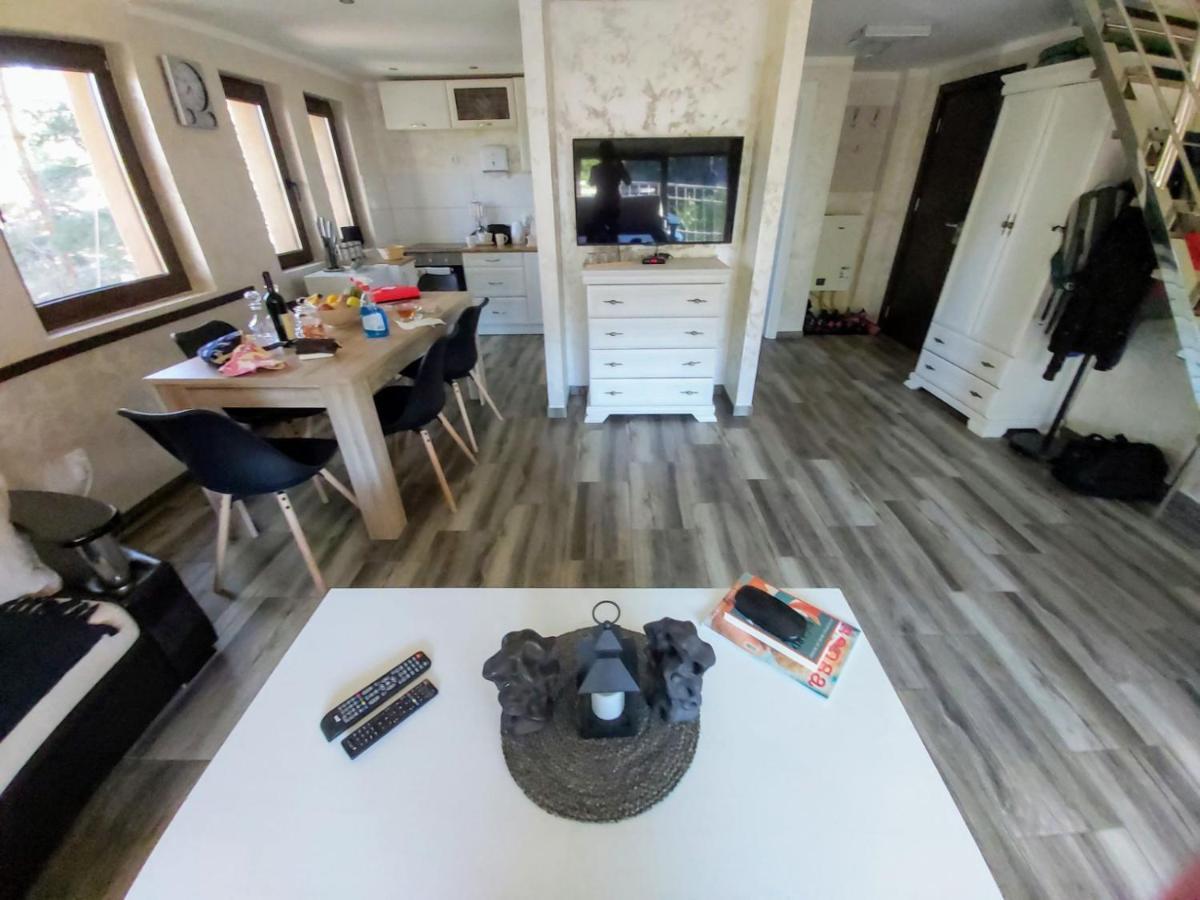 Apartmani Nevena Divcibare Divčibare Exterior foto