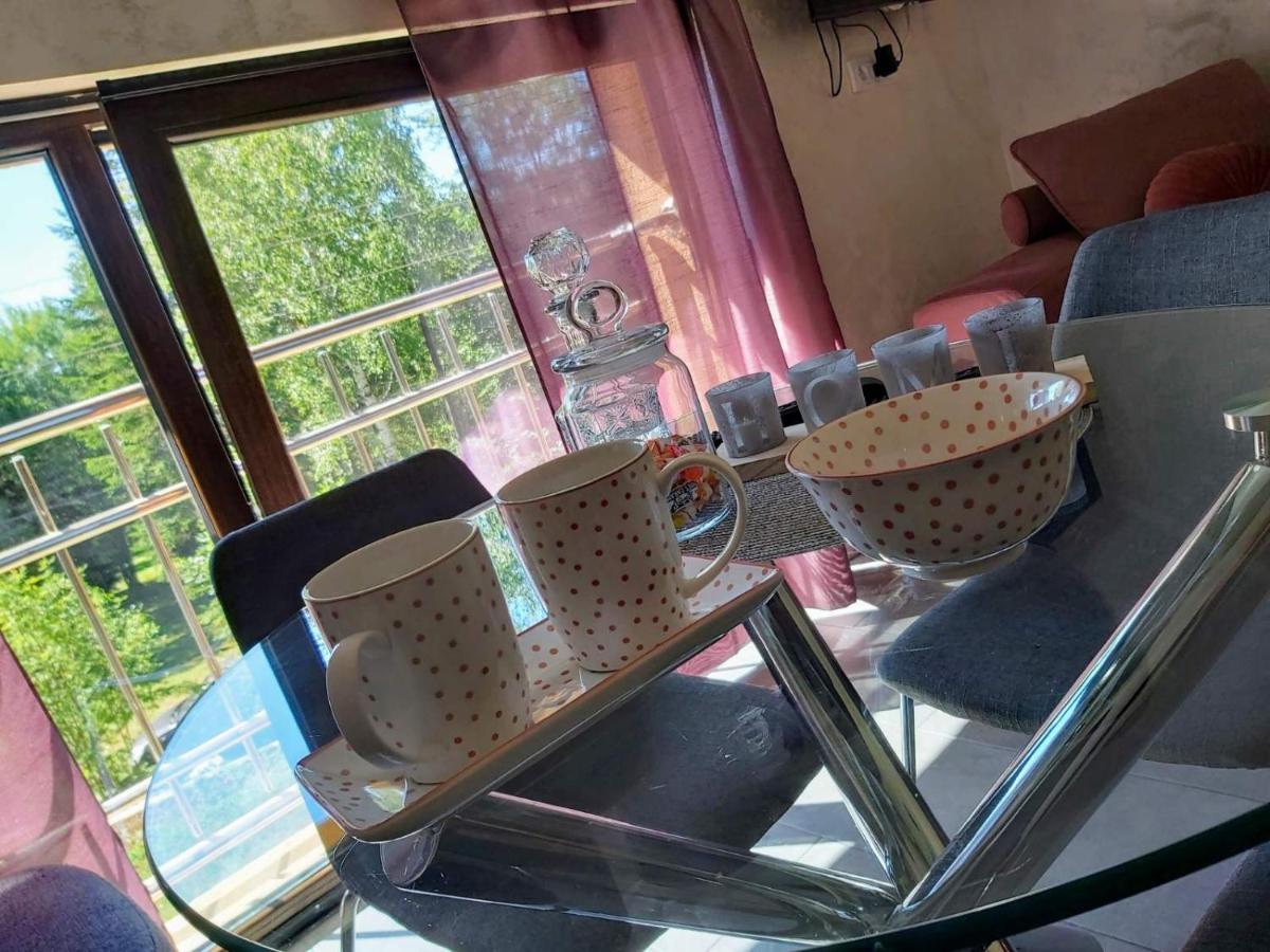Apartmani Nevena Divcibare Divčibare Exterior foto