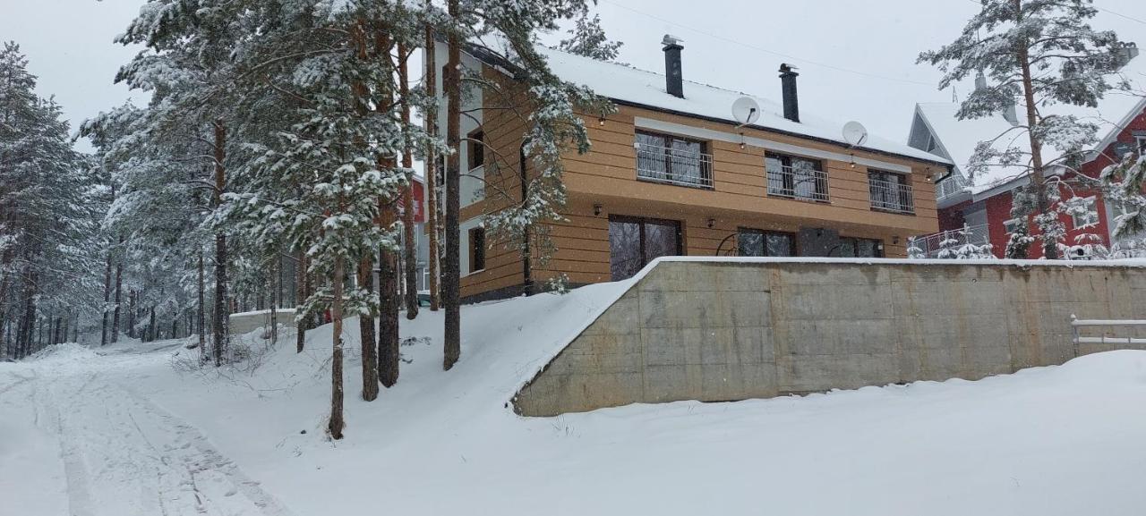 Apartmani Nevena Divcibare Divčibare Exterior foto