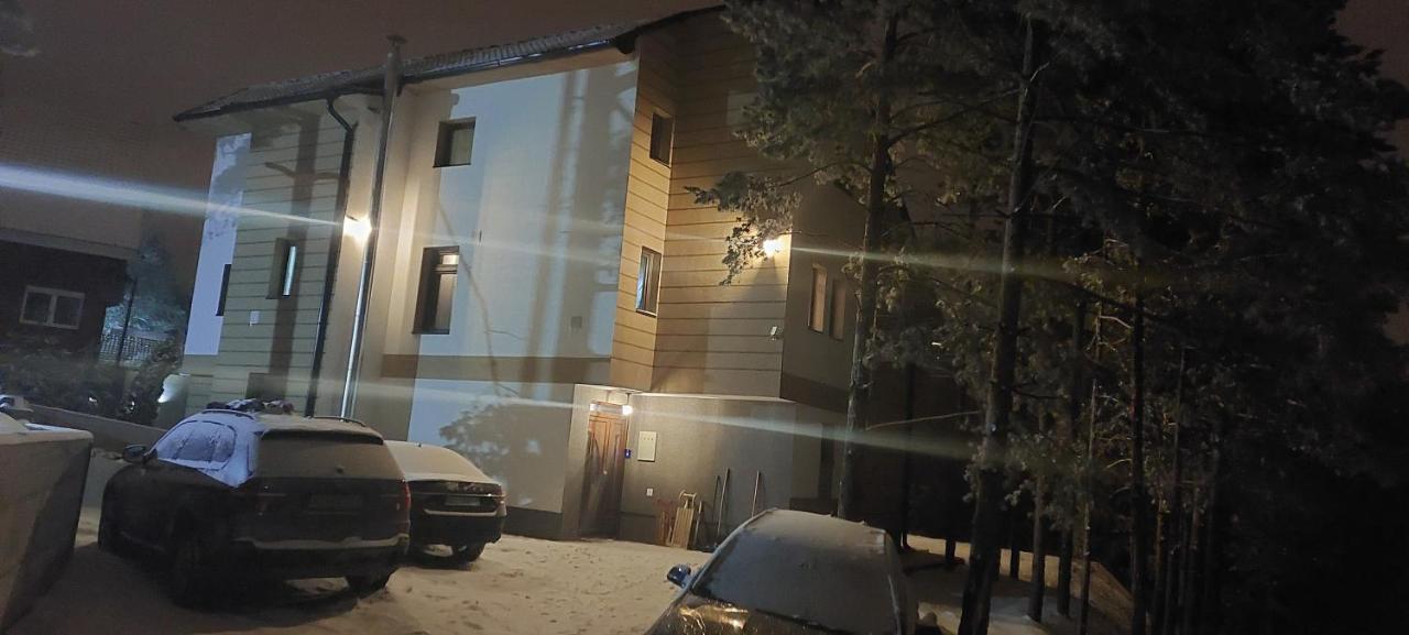 Apartmani Nevena Divcibare Divčibare Exterior foto
